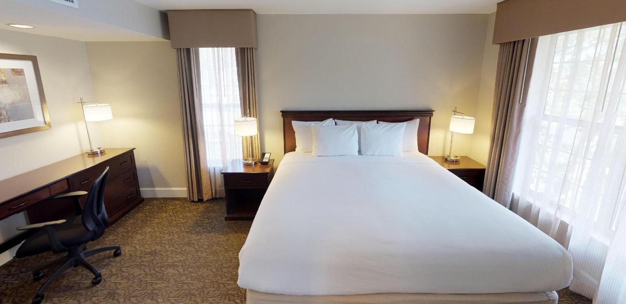 Chase Suites Brea-Fullerton - North Orange County חדר תמונה