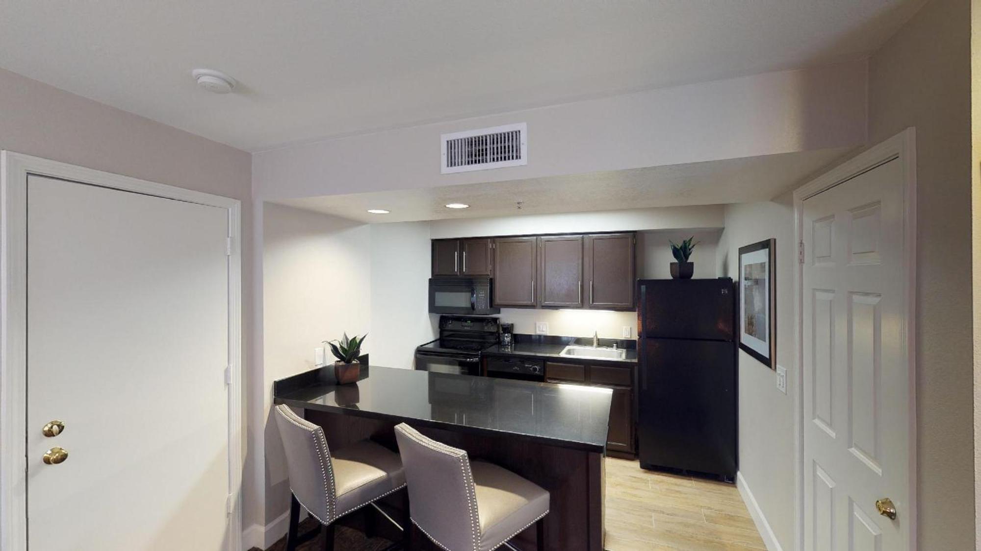 Chase Suites Brea-Fullerton - North Orange County חדר תמונה