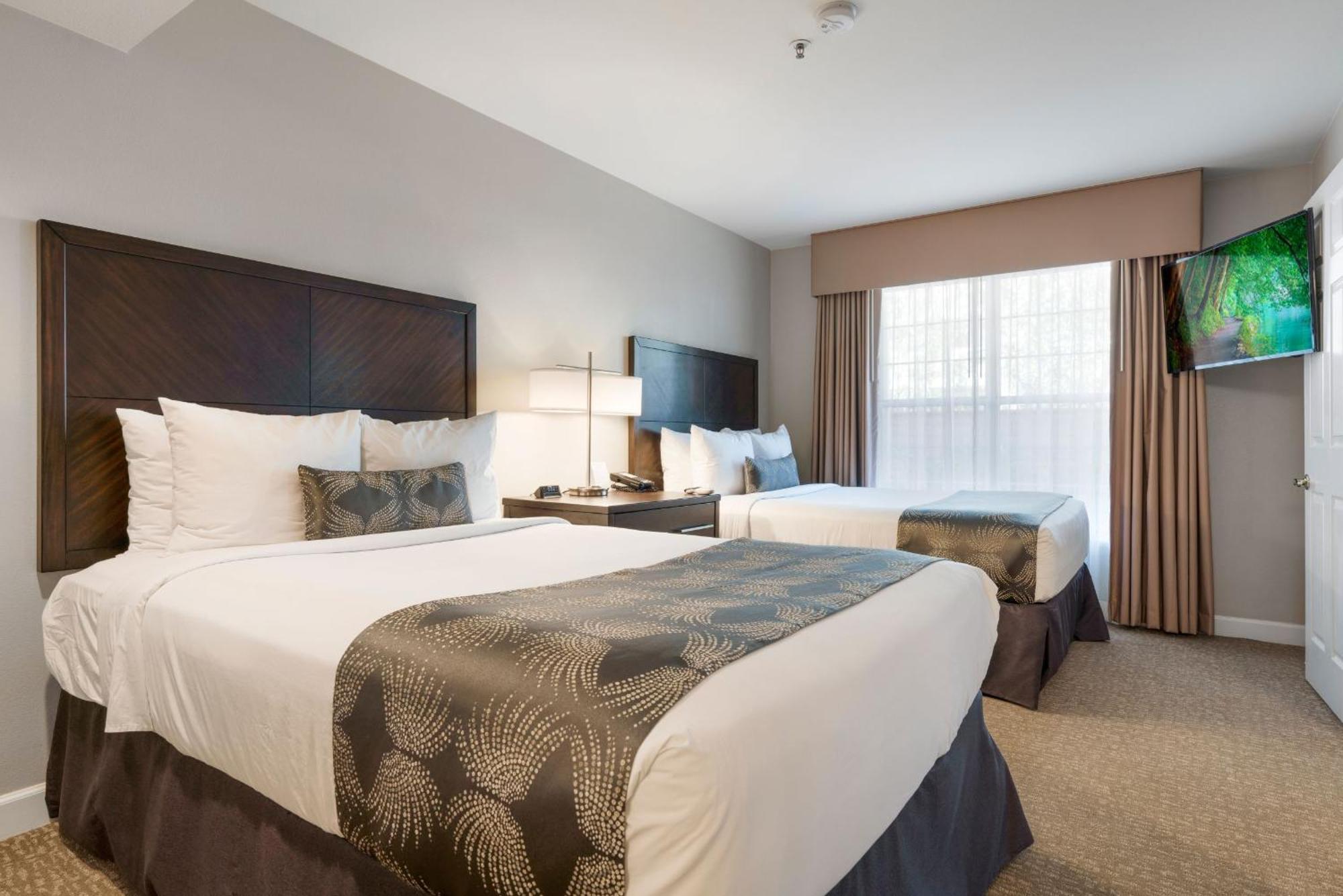 Chase Suites Brea-Fullerton - North Orange County מראה חיצוני תמונה