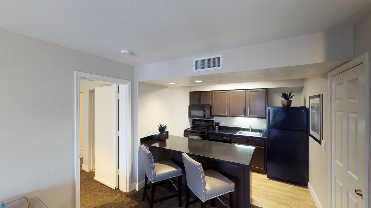 Chase Suites Brea-Fullerton - North Orange County מראה חיצוני תמונה